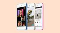 Apple Luncurkan iPod Touch AR Terbaru