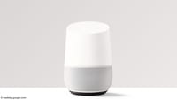 Google Home Kenali Suara Anda