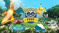 Pokémon GO Akan Dihentikan untuk iOS 11