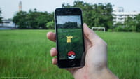 Pengguna Game Pokémon GO Menurun