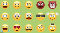 17 Juli Sebagai Hari Emoji Sedunia