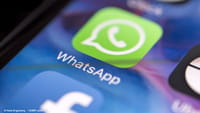 Cara Baru WhatsApp Perangi Berita Palsu