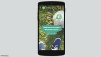 Status WhatsApp Mirip Fitur Snapchat