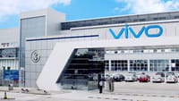 Vivo Buka Experience Store di Indonesia