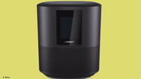 Bose Rilis Speaker Cerdas Berkualitas