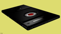 RED Luncurkan Ponsel VR Hologram
