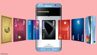 Fitur Baru PayPal Wallet di Samsung Pay