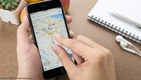Google Dapat Carikan Anda Tempat Parkir