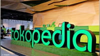 Transaksi di Tokopedia Tembus $1,3 Miliar