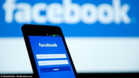 Facebook Buat Aplikasi Chat untuk Anak