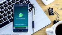 WhatsApp Luncurkan Fitur Pelacak Lokasi
