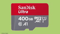 SanDisk Rilis MicroSD Berkapasitas Besar