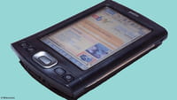Smartphone Palm Kembali Lagi ke Pasaran