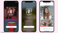 Tinder Luncurkan Mode 'Spring Break'