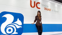 Pengguna Bulanan UC News Capai 20 Juta