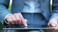 Peminat Perangkat Tablet Semakin Turun