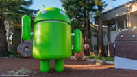 Android, Sistem Operasi Terpopuler di Dunia