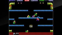 Mario Bros Arcade Kembali Setelah 35 Tahun
