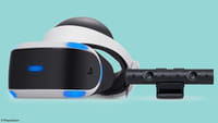 Produk Virtual Reality Sony Gemparkan Pasar
