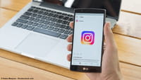 Fitur Telepon Suara dan Video Instagram
