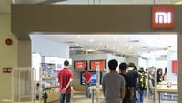 Xiaomi Rilis Mi 360 Panoramic Camera