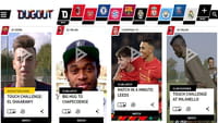 Jejaring Sosial untuk Pecinta Bola