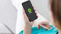 Kebiasaan Pengguna Spotify di Indonesia