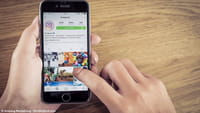 Instagram Rilis Fitur Corat-Coret Foto