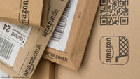 Upgrade Fitur Pengiriman Satu Hari Amazon