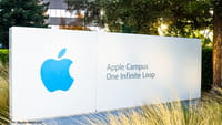 Pusat Riset Apple Akan Gandeng Mahasiswa