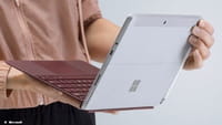 Surface Go LTE Terbaru Segera Diluncurkan