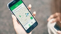 Grab Mulai Terapkan Tarif Baru