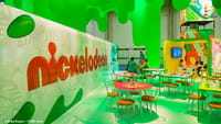 Telkomsel Rilis Kanal Nickelodeon Play