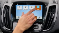 Perusahaan Mobil Integrasikan Asisten Cerdas