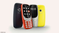 Nokia 3310 Telah Kembali Lagi