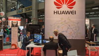 Huawei Tidak Lagi Berkembang di Indonesia