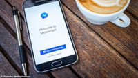 Messenger Luncurkan Fitur 'Dark Mode'