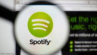 Playlist Spotify Berdasarkan Hasil Tes DNA