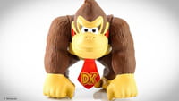 Donkey Kong Barrels untuk Nintendo Switch