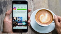 Konten Spotify Dapat Dibagi ke Instagram