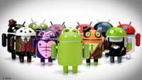 Kolaborasi Android dan Chrome OS Makin Erat