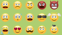 AI Deteksi Emosi Manusia Melalui Emoji