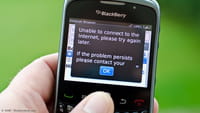 BBM Batal Pindahkan Server ke Indonesia
