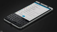BlackBerry KeyOne Kembali ke Pasaran