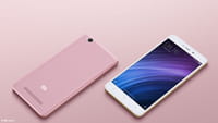 Xiaomi Luncurkan Redmi 4A di Indonesia