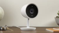 Nest IQ Cam Kamera Pemantau Tercanggih