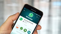 Awas Pesan Palsu Video Calling WhatsApp