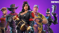 Pemenang Kompetisi Fortnite Dapat $3 Juta