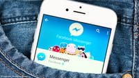 Bermain Game di Facebook Messenger