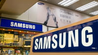 Samsung Masih Kuasai Pasar Indonesia
